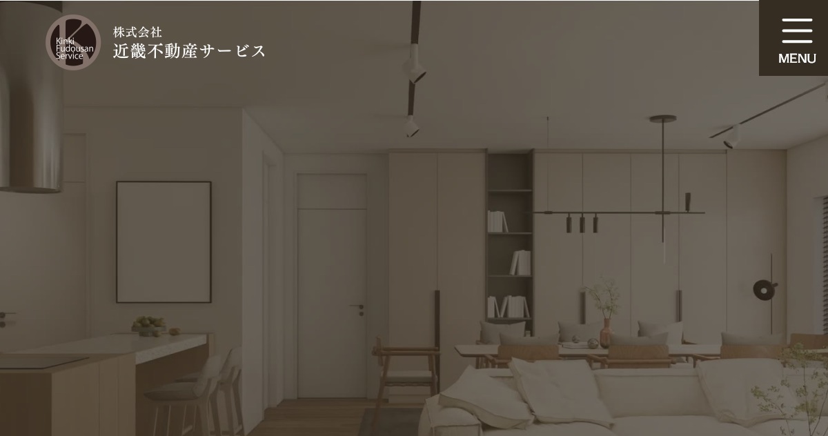 株式会社近畿不動産サービス